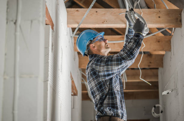 Best Electrical Rewiring Services  in Mountain View, HI