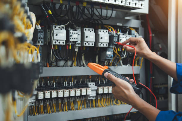 Why Trust Our Certified Electricians for Your Electrical Needs in HI?