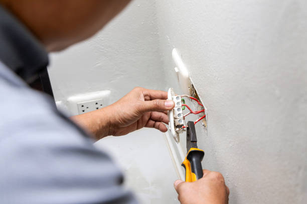 Best Residential Electrician Services  in Mountain View, HI
