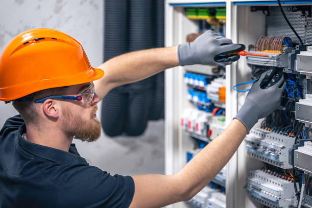 Best Emergency Electrician Near Me  in Mountain View, HI