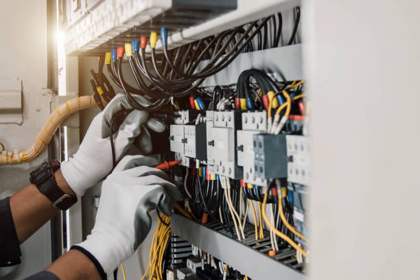 Best Electrical Installation Contractor  in Mountain View, HI